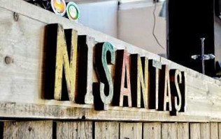 Pierre Gagnaire Exterior