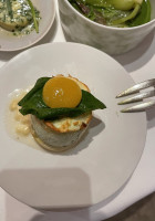 Pierre Gagnaire Comida