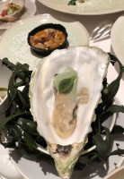 Pierre Gagnaire Comida