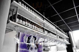 Pierre Gagnaire Bebida