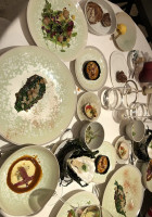 Pierre Gagnaire Bebida