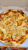 Casa Presto food
