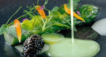 Le Saint-James drink