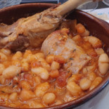 La Cuisine d'Alain food