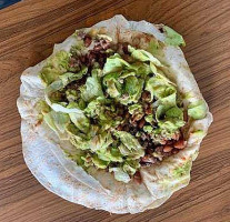 Pierre Gagnaire Comida