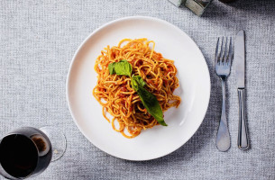 Pierre Gagnaire Bebida