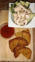 Le 19 Dijon food