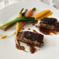 L'amphitryon food