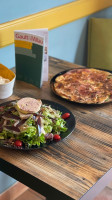 L'increpide food