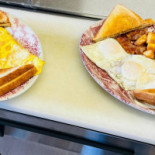 Entre Côtes Et Vins Boisson