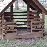 Autogrill Aire De Beaune Merceuil A6 Exterior