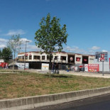 Autogrill Aire De Beaune Merceuil A6 Exterior