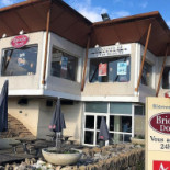 Autogrill Aire De Beaune Merceuil A6 Exterior