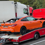 Autogrill Aire De Beaune Merceuil A6 Exterior