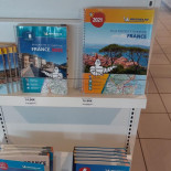 Autogrill Aire De Beaune Merceuil A6 Cardápio