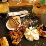 Autogrill Aire De Beaune Merceuil A6 Comida