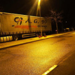 Autogrill Aire De Beaune Merceuil A6 Exterior