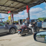 Autogrill Aire De Beaune Merceuil A6 Exterior