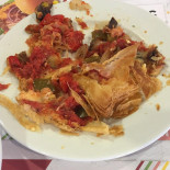 Autogrill Aire De Beaune Merceuil A6 Comida