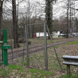 Autogrill Aire De Beaune Merceuil A6 Exterior