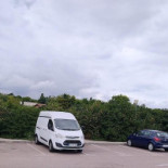 Autogrill Aire De Beaune Merceuil A6 Exterior