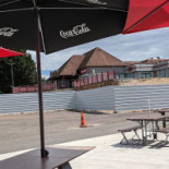 Autogrill Aire De Beaune Merceuil A6 Exterior