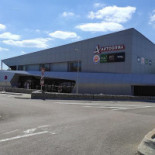 Autogrill Aire De Beaune Merceuil A6 Exterior