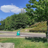 Autogrill Aire De Beaune Merceuil A6 Exterior