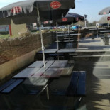 Autogrill Aire De Beaune Merceuil A6 Exterior