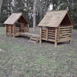 Autogrill Aire De Beaune Merceuil A6 Exterior