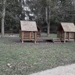 Autogrill Aire De Beaune Merceuil A6 Exterior