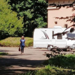 Autogrill Aire De Beaune Merceuil A6 Exterior