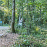 Autogrill Aire De Beaune Merceuil A6 Exterior