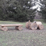 Autogrill Aire De Beaune Merceuil A6 Exterior