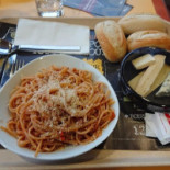 Autogrill Aire De Beaune Merceuil A6 Comida