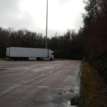 Autogrill Aire De Beaune Merceuil A6 Exterior