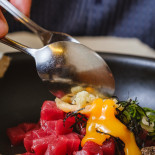 Porte D'alsace Sud Getränk