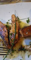 Larnicol food