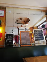 Chez Prune menu