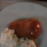 Le Bistro Du Clos Du Pâtre food