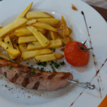 La Côte D'or Nourriture