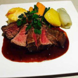 Maison Jeunet Par Steven Naessens Comida