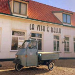 Les Caves Du Roy Extérieur