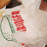 A Casa Di Mà Nourriture