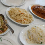 Le Moulin De Maintenay food