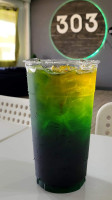 Au Bon Accueil drink
