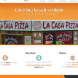 Pizzeria Carte
