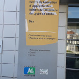 CFA des Metiers de l'Hotellerie Carta