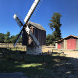 La Petite Maison Dans La Prairie Exterior