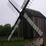 La Petite Maison Dans La Prairie Exterior